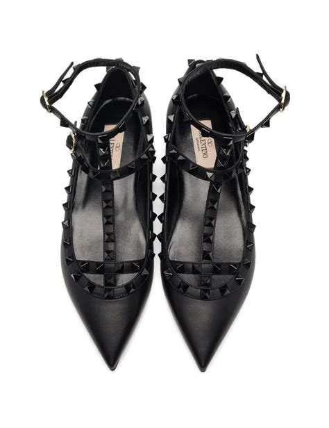 valentino replica shoes online|valentino rockstud shoes look alike.